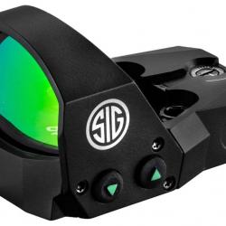 Viseur Point Rouge SIG Sauer ROMEO 1 1x30