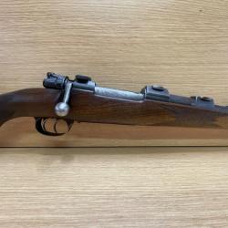1 sans prix de réserve !! Carabine allemande calibre 7x64
