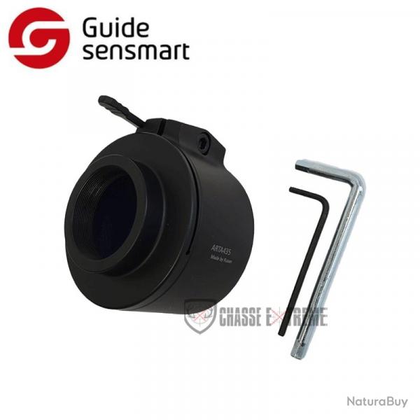 Bague Adaptatrice GUIDE SENSMART TA435 - 67mm