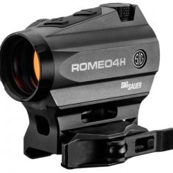 Viseur Point Rouge SIG Sauer ROMEO 4H Circle