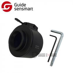 Bague Adaptatrice GUIDE SENSMART TA435 - 54mm
