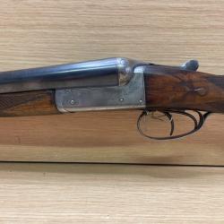 1 sans prix de réserve !! Fusil juxtaposés calibre 12