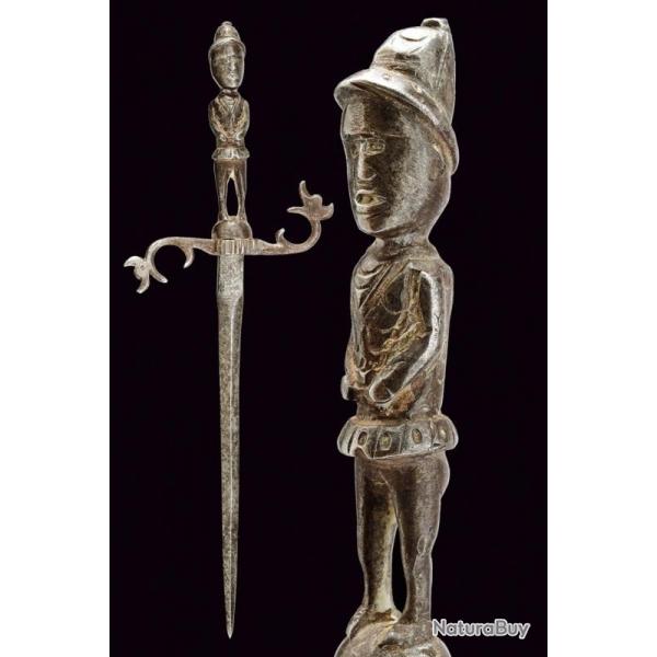 Stylet italien ancien