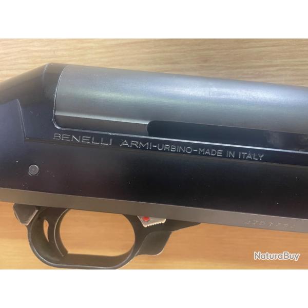 1 sans prix de rserve !! Benelli super black eagle Calibre 12/89