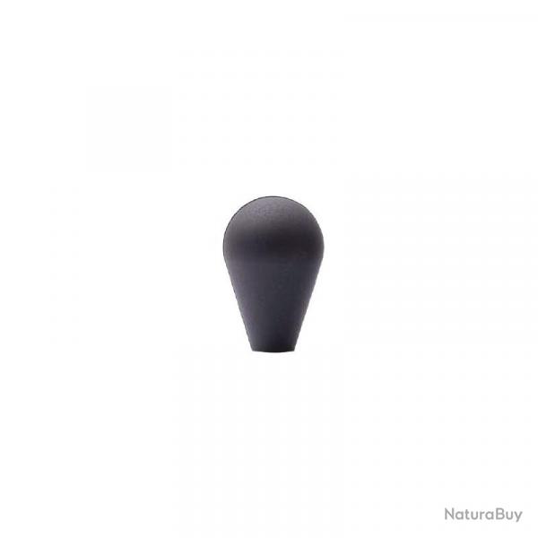 Boule de levier de culasse BROWNING pour A-BOLT 3 5/16x24 noir matte