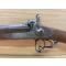 petites annonces chasse pêche : 1 sans prix de réserve !!Fusil à percussion Canon damas