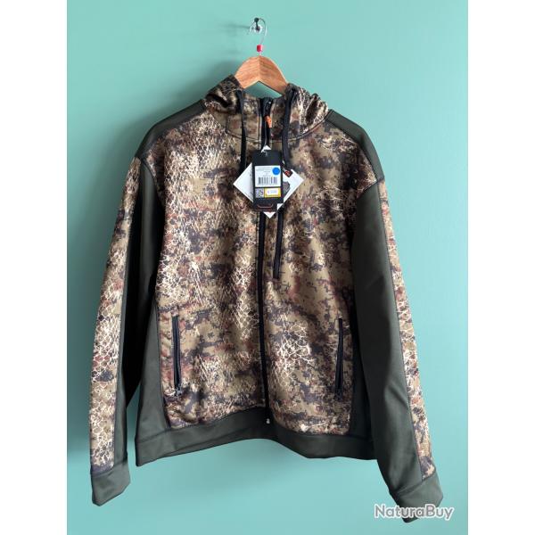 Veste ProHunt