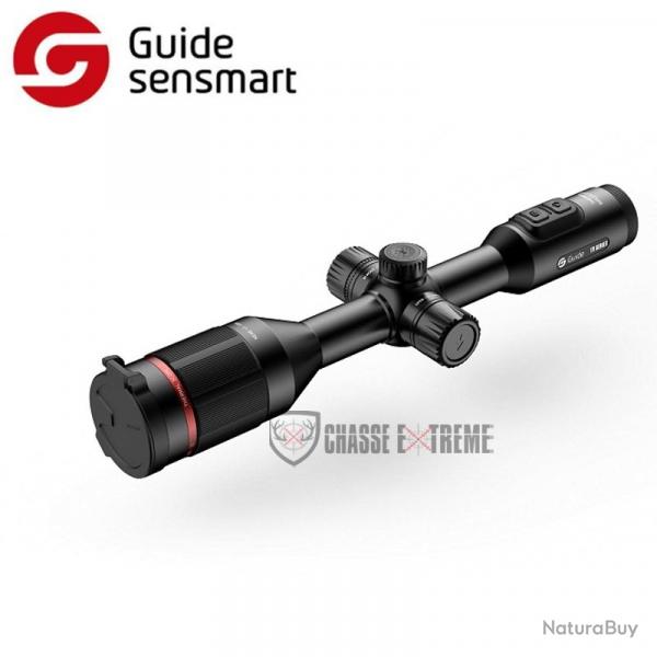 Lunette Thermique GUIDE SENSMART TU450 3,2-12,850