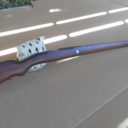 crosse de mauser G98 en noyer , tres bel etat