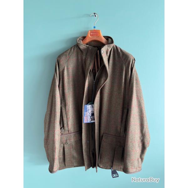 Veste Beretta St James