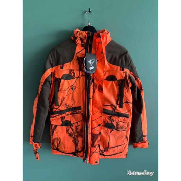 Veste Stagunt Game Insulated JKT