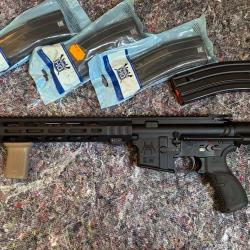 AR15 Spikes Tactical 300 BLK AAC