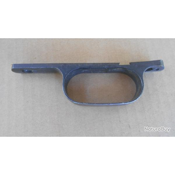 pontet de beretta mp38a , ww2 , modele a 2 detentes