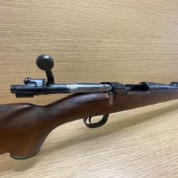 1   sans prix de réserve !!  Carabine Mauser, 98 calibre 8x57 JS.