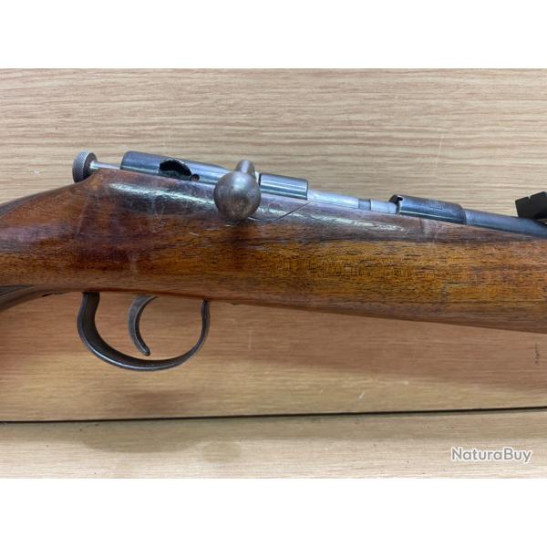1  SANS prix de rserve !!  Carabine Anshutz Calibre 22lr