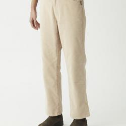 Pantalon en Velours Picture "COTAGO PANTS" M Beige