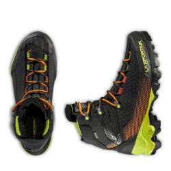 aequilibrium st gtx La Sportiva