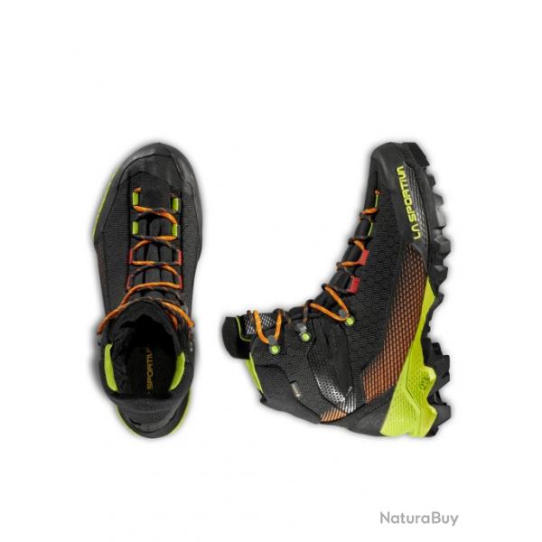 aequilibrium st gtx La Sportiva