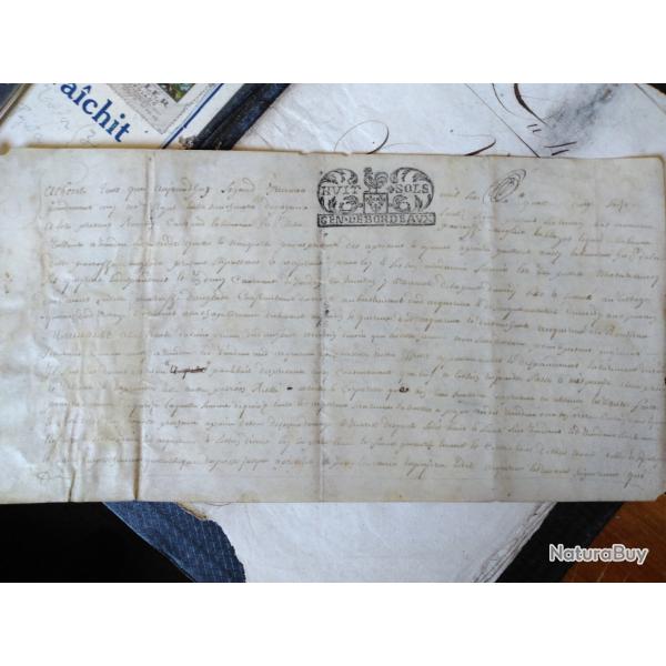 Vieu Document
