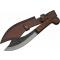 petites annonces chasse pêche : Scimitar Style Hunter Lame Inox Bois Brun 1254