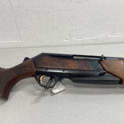 !! OCCASSION !! CARABINE BROWNING BAR ZENITH WOOD HC CALIBRE 300WM