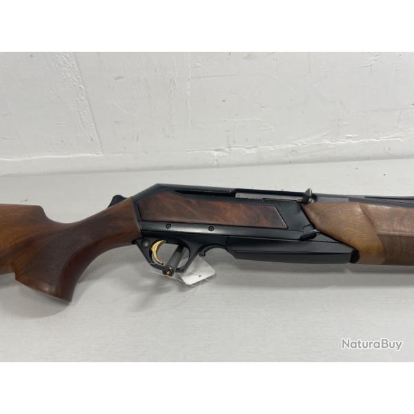 !! OCCASSION !! CARABINE BROWNING BAR ZENITH WOOD HC CALIBRE 300WM