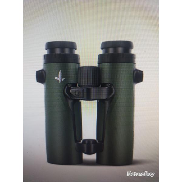 Swarovski optik elle range 10x42