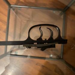 Bloc détente stetcher mauser 66