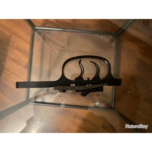 Bloc dtente stetcher mauser 66