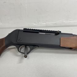 !! OCCASION !! CARABINE HAENEL SLB 2000+ CALIBRE 9.3X62