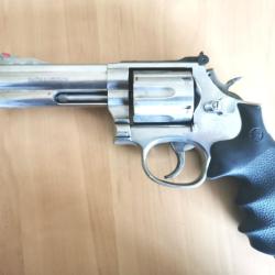 Revolver SMITH & WESSON  SW 686-4