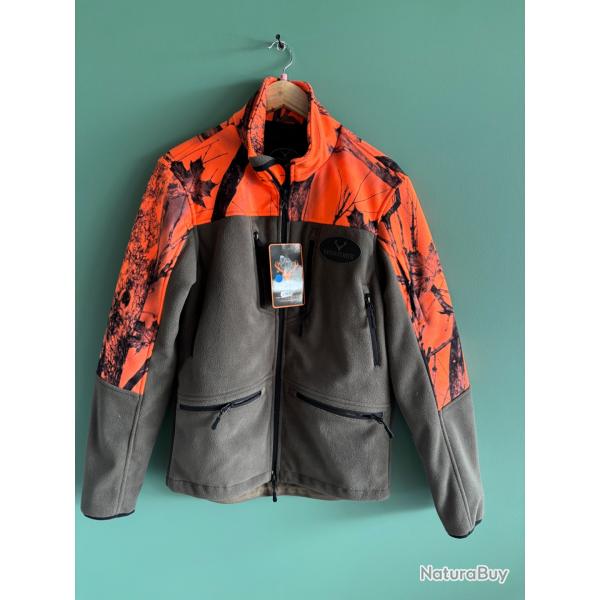 Veste Venatorix