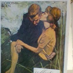 A deux pas de la mer par Dorothy Eden - Collection intime-