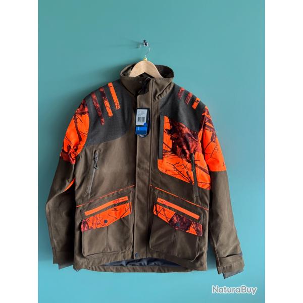 Veste Stagunt Phoenix JKT