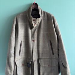 Veste Laksen