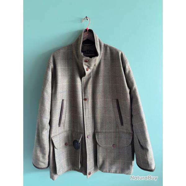 Veste Laksen