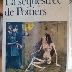 La séquestrée de Poitiers - André Gide- Folio -