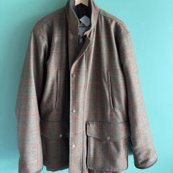 Veste Laksen Chatsworth Coat