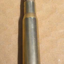 Cartouche calibre 50 ww2 FA42