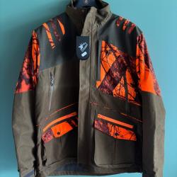 Veste Stagutn Phoenix JKT XXL