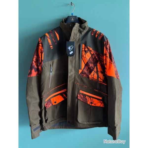 Veste Stagutn Phoenix JKT XXL