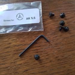 Accessoires couteau ESEE