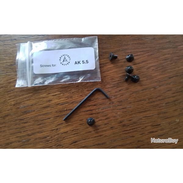 Accessoires couteau ESEE