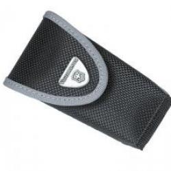 Étui nylon noir VICTORINOX pour couteaux 91 mm de 6 à 14 pièces.