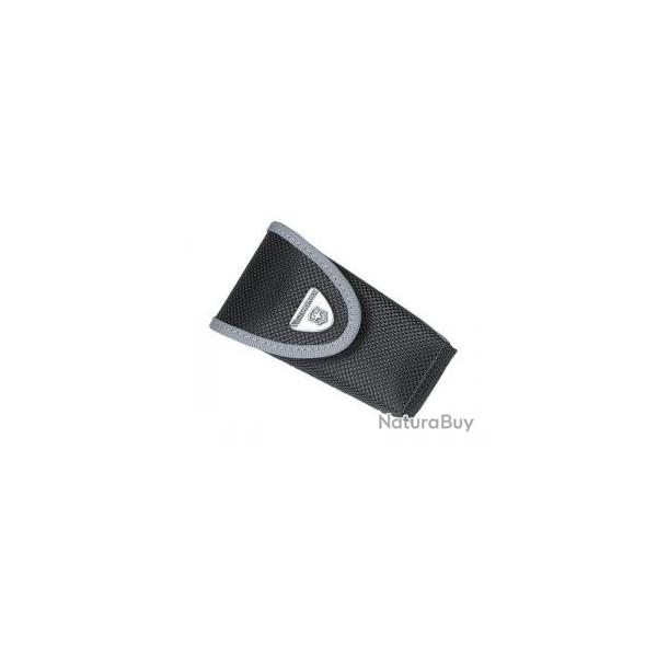tui nylon noir VICTORINOX pour couteaux 91 mm de 6  14 pices.