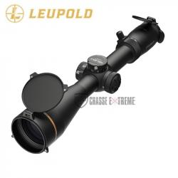Lunette LEUPOLD VX-6HD Gen2 3-18x56 Fire Dot CDS-ZL2 Side Focus