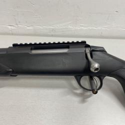 !! OCCASION !! CARABINE TIKKA T3X GAUCHER CALIBRE 300WM