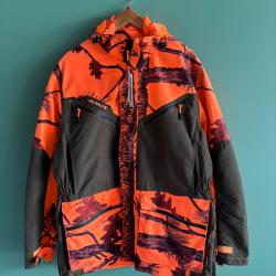 Veste Somlys