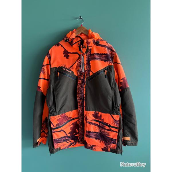 Veste Somlys