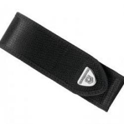 Étui nylon noir VICTORINOX pour couteaux RANGER.